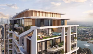 Altiera Heights