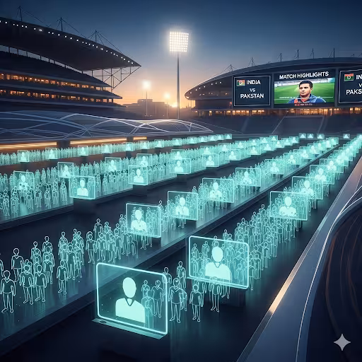 Asia Cup 2025 Ticket Frenzy in UAE