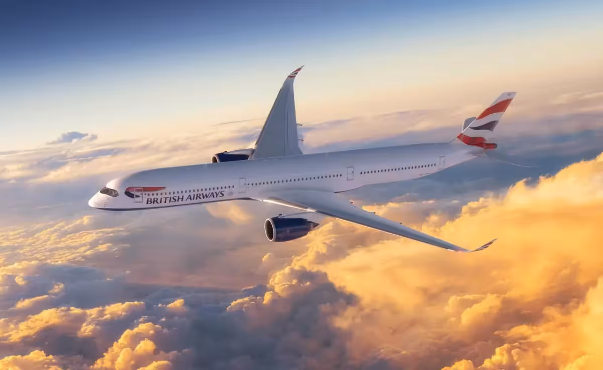 British Airways