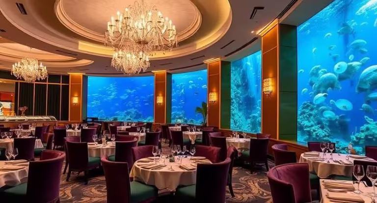 Carbone Dubai Grand Opening