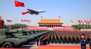 China's Victory Day