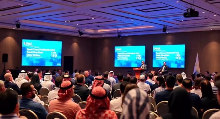 Digital Media Drives Sustainable Development in Arab States