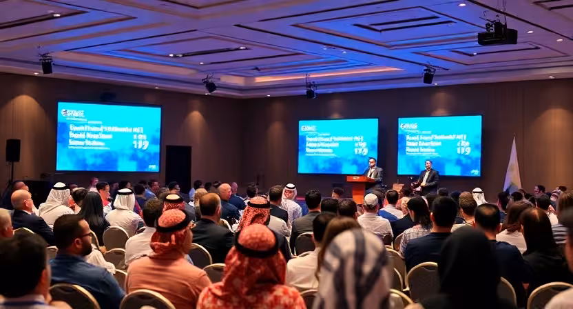 Digital Media Drives Sustainable Development in Arab States