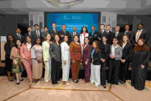 Dubai Business Associates Launches 11th Cohort of Global Graduates