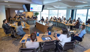 Dubai Chambers Empowers Businesses Through Legal and Compliance Workshops