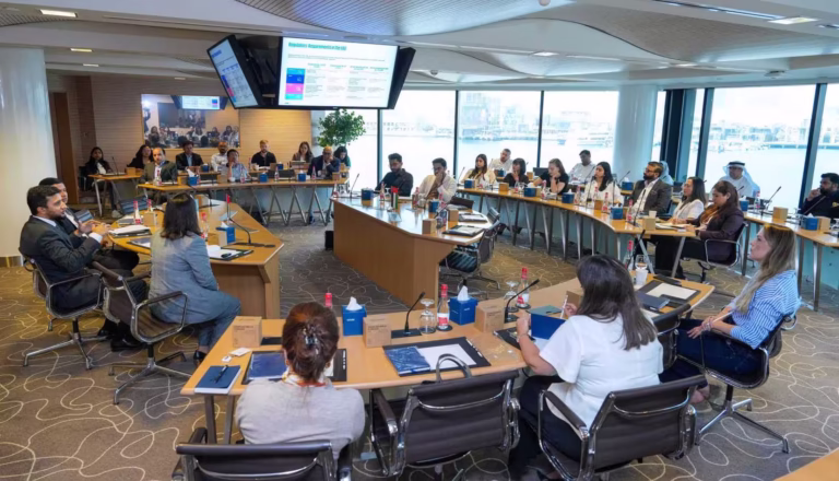 Dubai Chambers Empowers Businesses Through Legal and Compliance Workshops