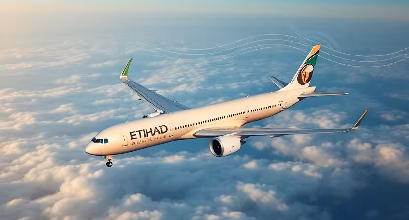Etihad Airways