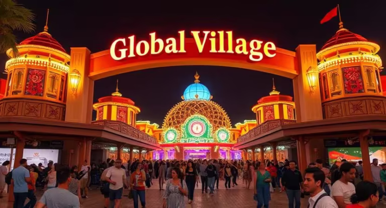 Global Village