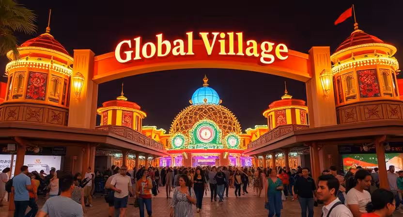 Global Village