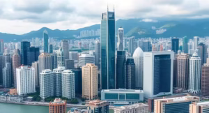 Hong Kong talent ranking highlights city’s education and innovation excellence