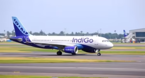 IndiGo