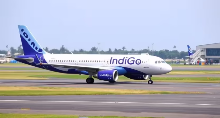 IndiGo