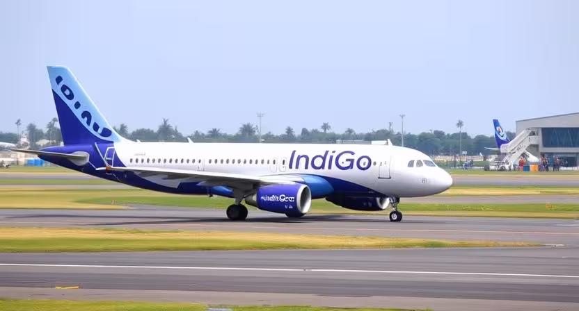 IndiGo