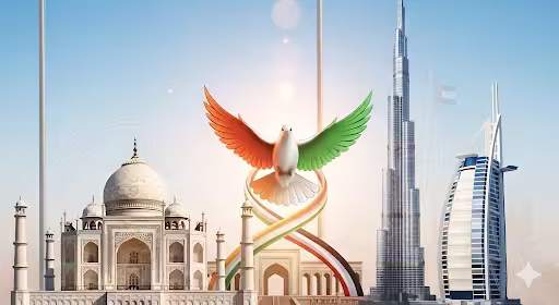 India and UAE Strengthen Trade with Local Currency Settlement Talks