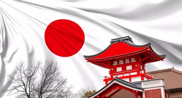 Japan