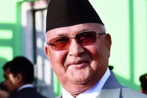 K.P. Sharma Oli