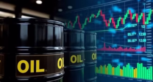 Kuwait crude oil price