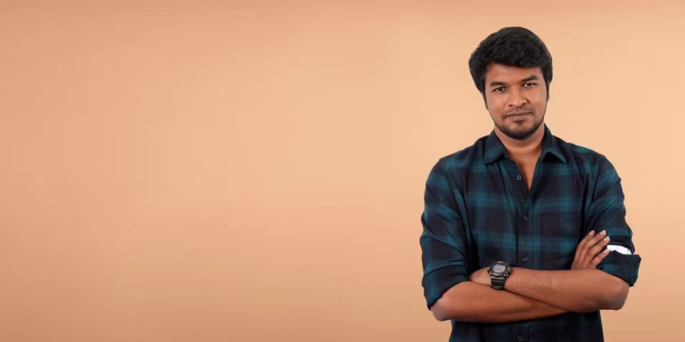 Madan Gowri