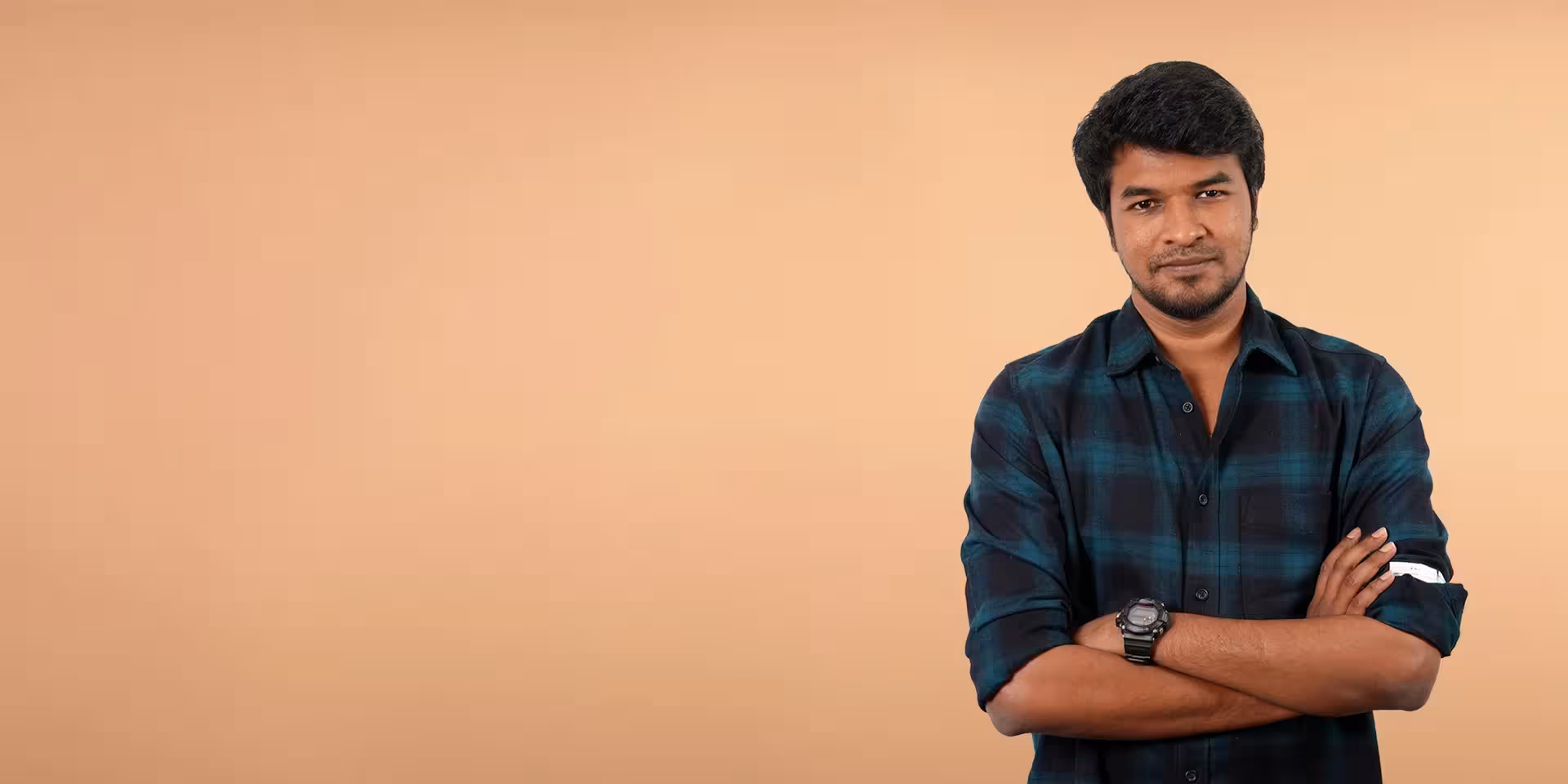 Madan Gowri