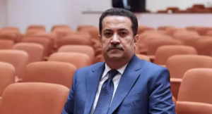 Mohammed Shia Al-Sudani