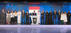 Nasdaq Dubai
