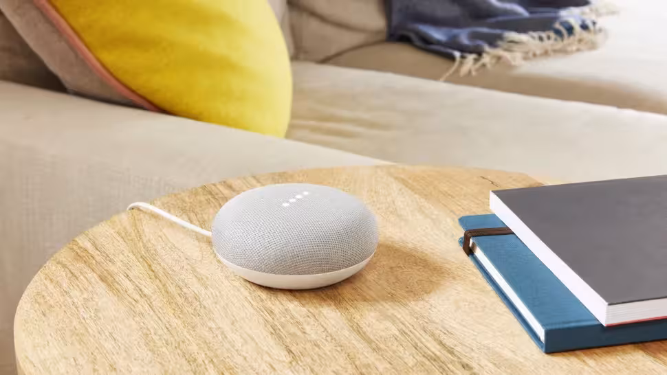 Nest Speaker