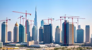 New Off-Plan Property Launches
