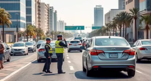 Saudi Arabia to Deport Expats Convicted of Serious Traffic Offences