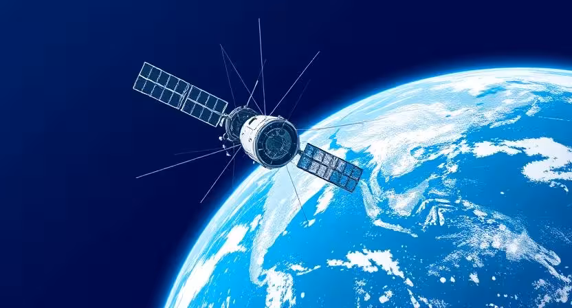 SpaceX Lands $17 Billion Deal to Expand Starlink with EchoStar Spectrum