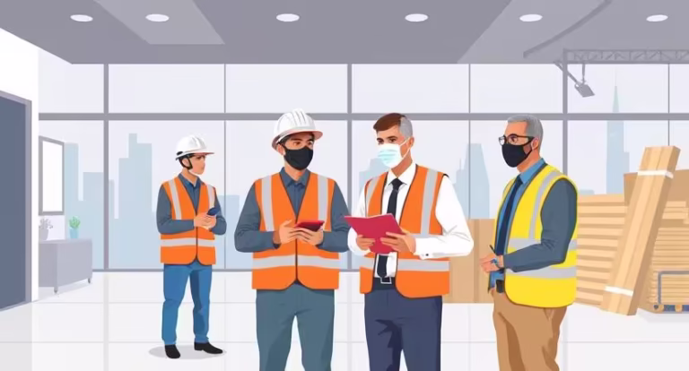 UAE Cracks Down on 5,400 Firms for Labour Law Breaches