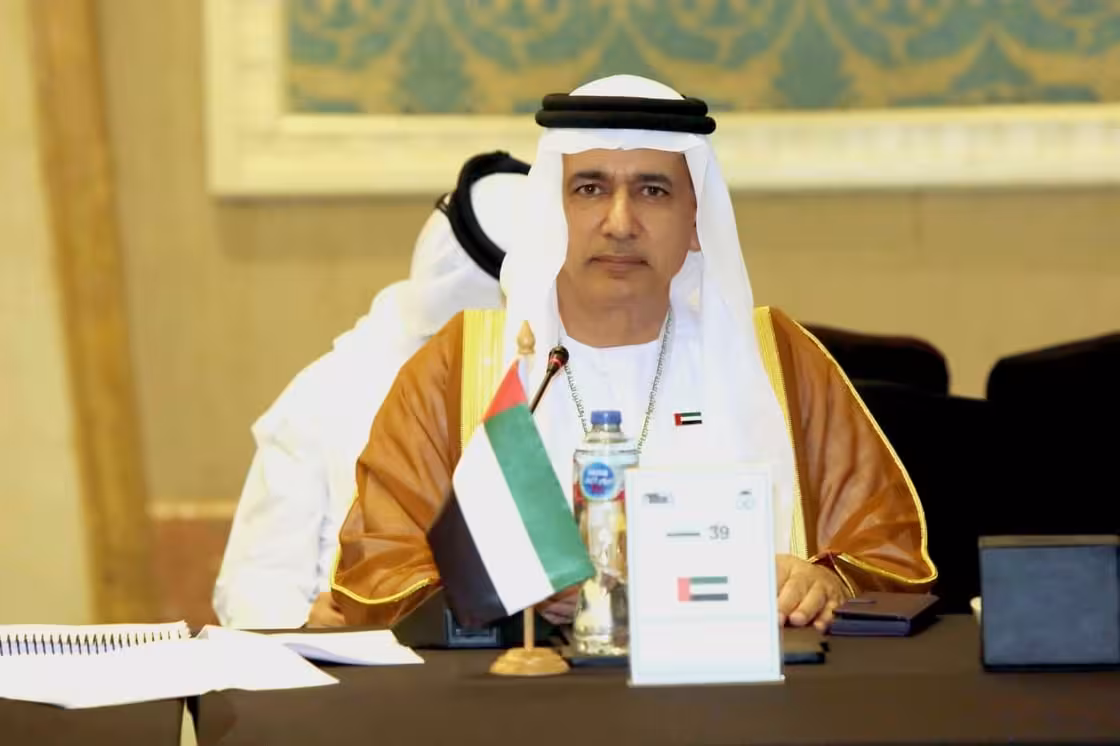 UAE Engages in Strategic Regional Dialogue at AIPU Meeting