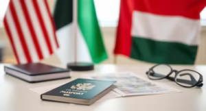 US Visa Applications