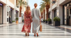 What to Wear in Dubai for Females