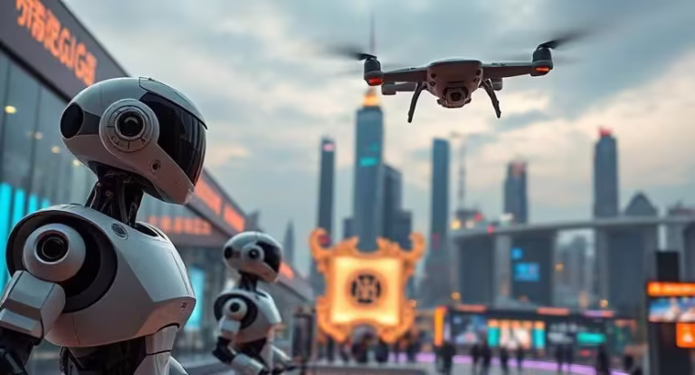 World Smart Industry Expo