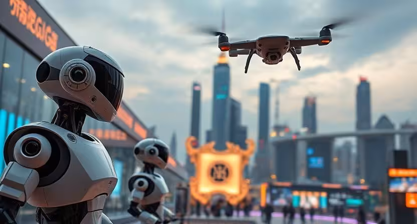 World Smart Industry Expo