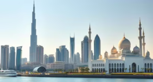 World’s Top Relocation Destination