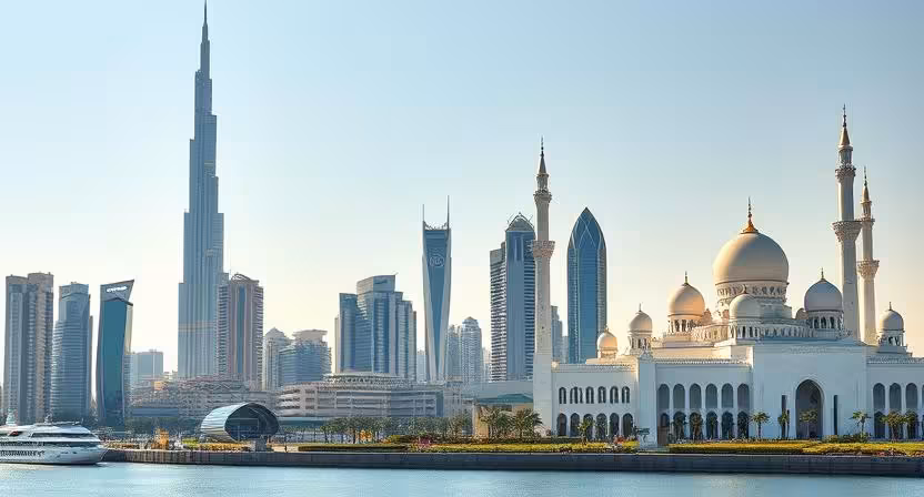 World’s Top Relocation Destination