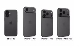 iPhone 17 Price in Dubai