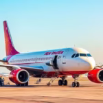Air India Flight