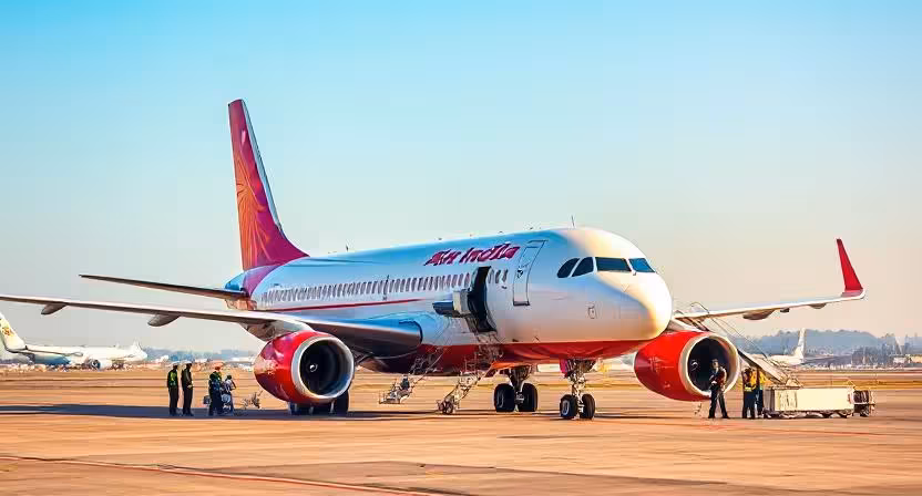Air India Flight