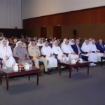 Healthcare Future Summit 2025 Opens at Dubai World Trade Centre