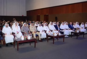 Healthcare Future Summit 2025 Opens at Dubai World Trade Centre