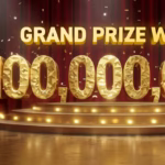 The UAE Lottery